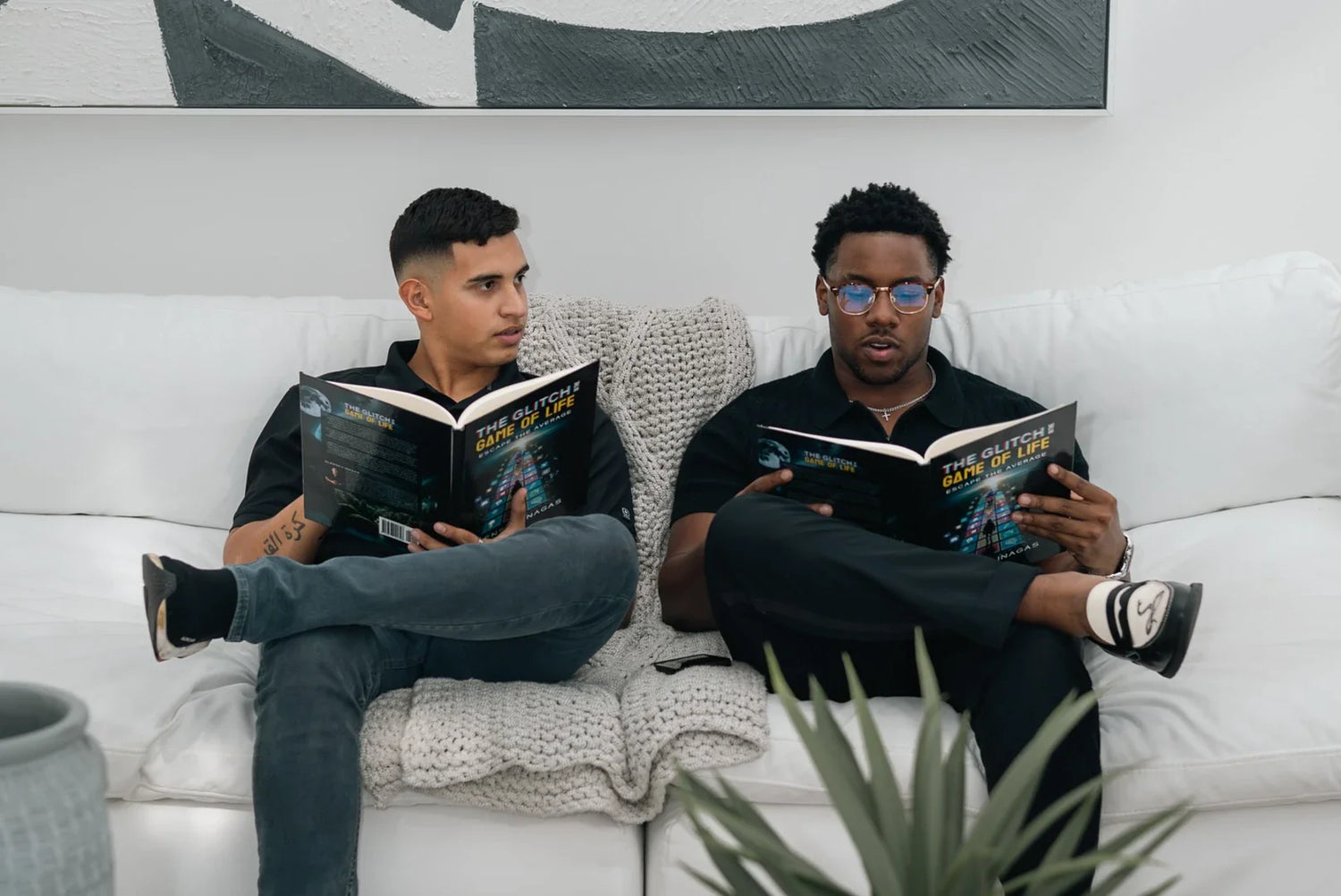Books