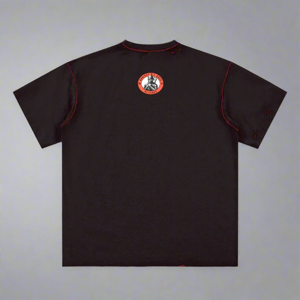 Against All Odds T-shirt