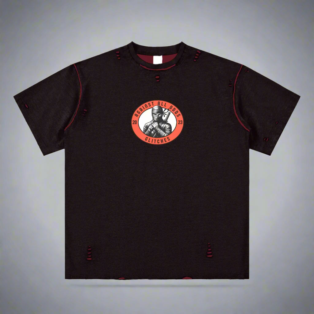 Against All Odds T-shirt