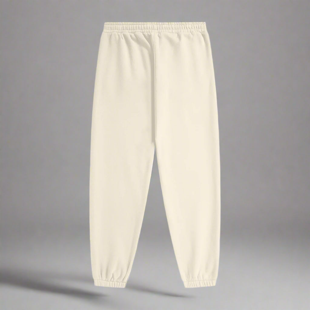 God's Chosen One Yellow Pants
