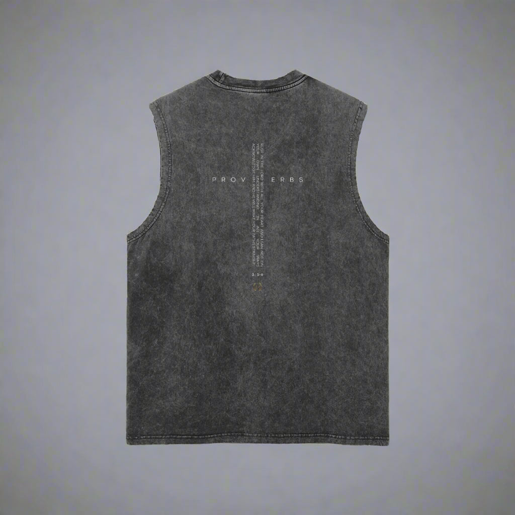 God’s Chosen One Tank Top