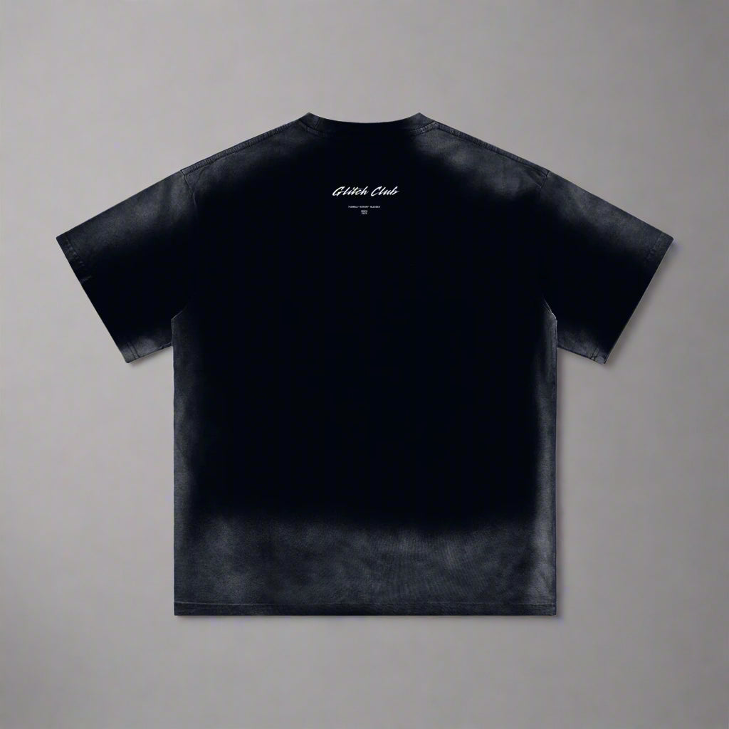 Faith Over Fear T-shirt