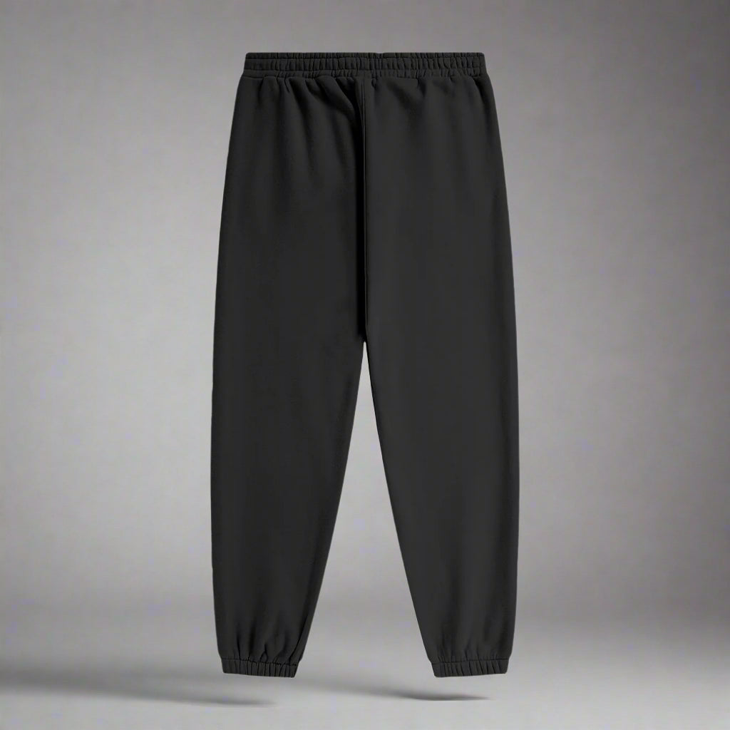 Glitch Club Black Pants