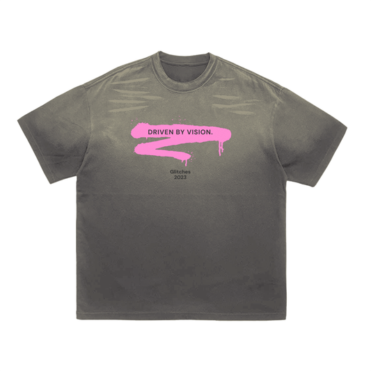 Glitching Around T-shirt