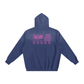 Glitching Around Hoddie