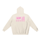 Glitching Around Hoddie
