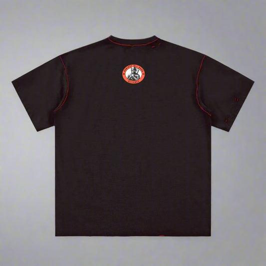 Against All Odds T-shirt