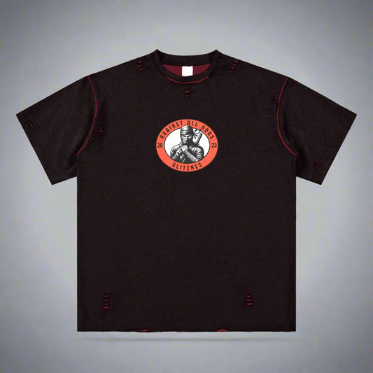 Against All Odds T-shirt