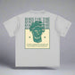 Born For This Glitch Club T-shirt
