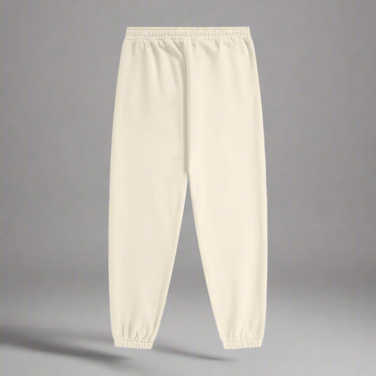 God's Chosen One Yellow Pants