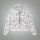God’s Chosen One Zipped Hoodie