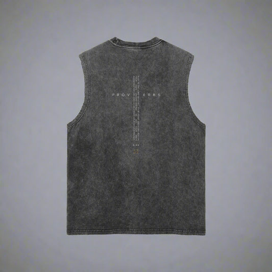 God’s Chosen One Tank Top