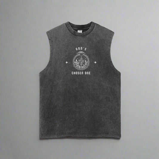 God’s Chosen One Tank Top