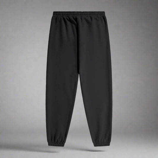 Glitch Club Black Pants