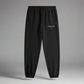 Glitch Club Black Pants