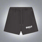 GOAT Shorts