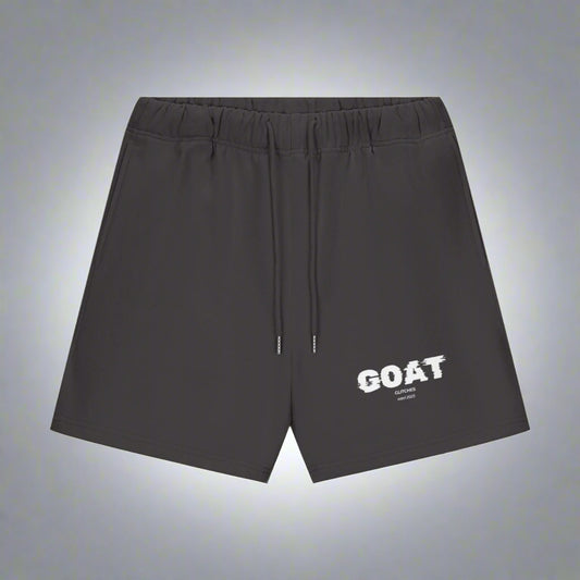 GOAT Shorts