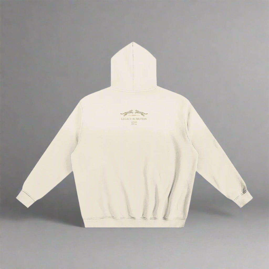 Legacy In Motion Hoodie