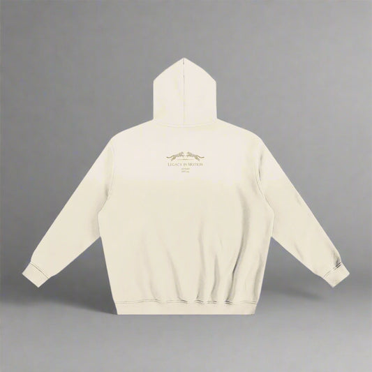 Legacy In Motion Hoodie