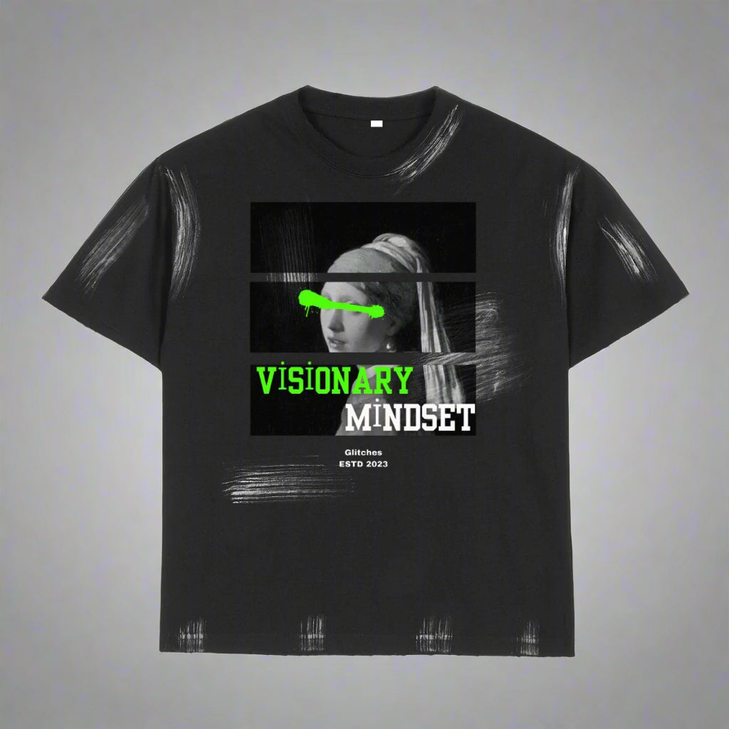 Visionary Mindset T-shirt