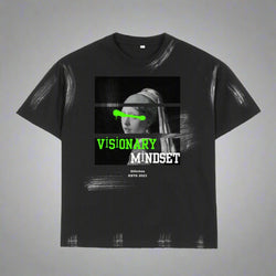 Visionary Mindset T-shirt