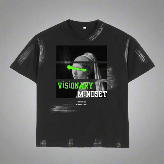 Visionary Mindset T-shirt