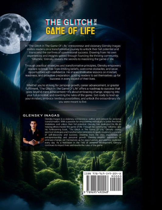 The Glitch in The Game of Life: Escape the Average