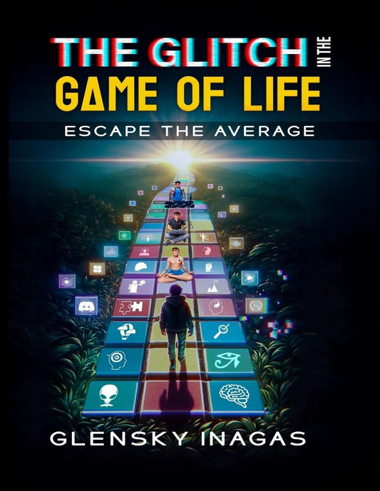 The Glitch in The Game of Life: Escape the Average