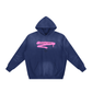 Glitching Around Hoddie