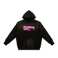 Glitching Around Hoddie