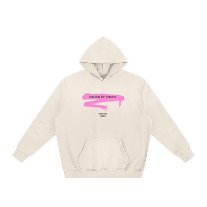 Glitching Around Hoddie
