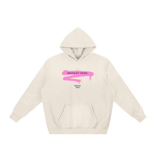Glitching Around Hoddie