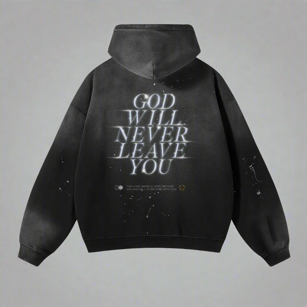 Glitch Club Hoddie