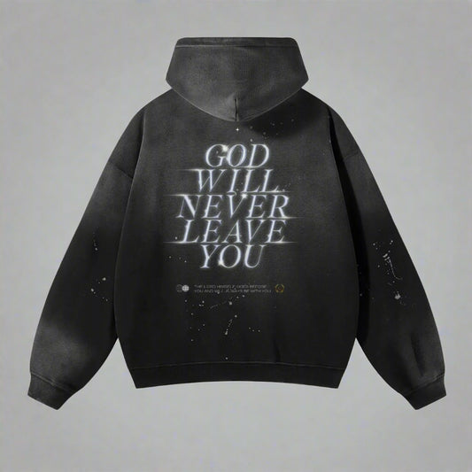 Glitch Club Hoddie